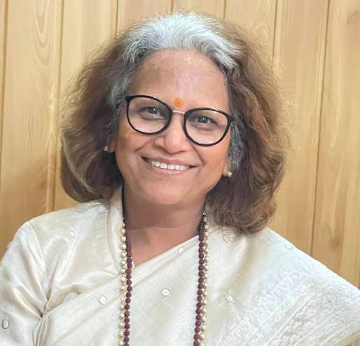 Chetna Maa
