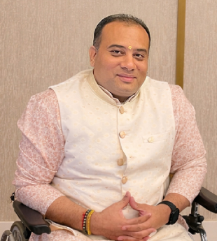 Deepak Gupta