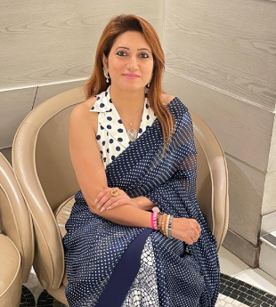 Poonam Kalra Nagpal